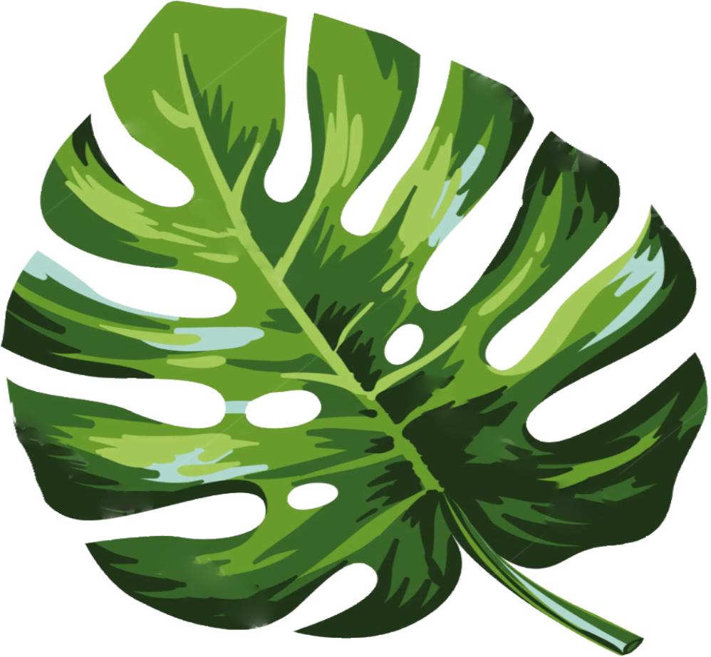 Hoja izquierda