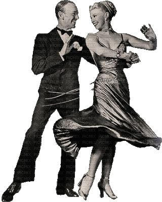 Dance Retro